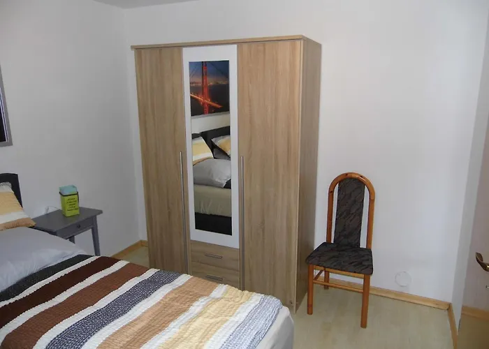 Ferienwohnung Hof 22
