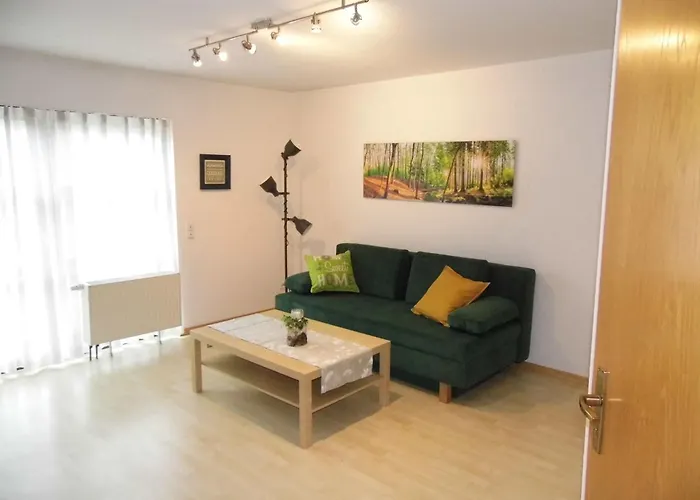 Ferienwohnung Hof 22