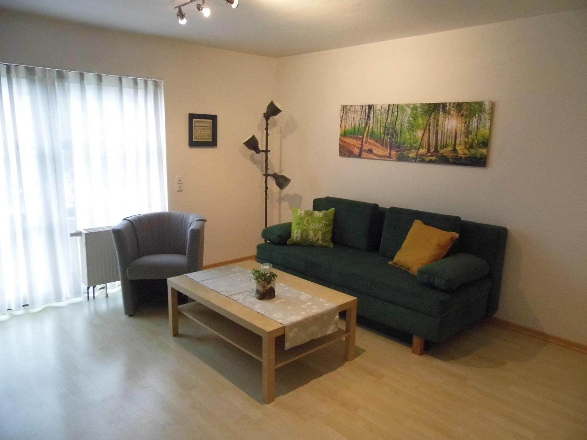 Apartment Hof 22 *