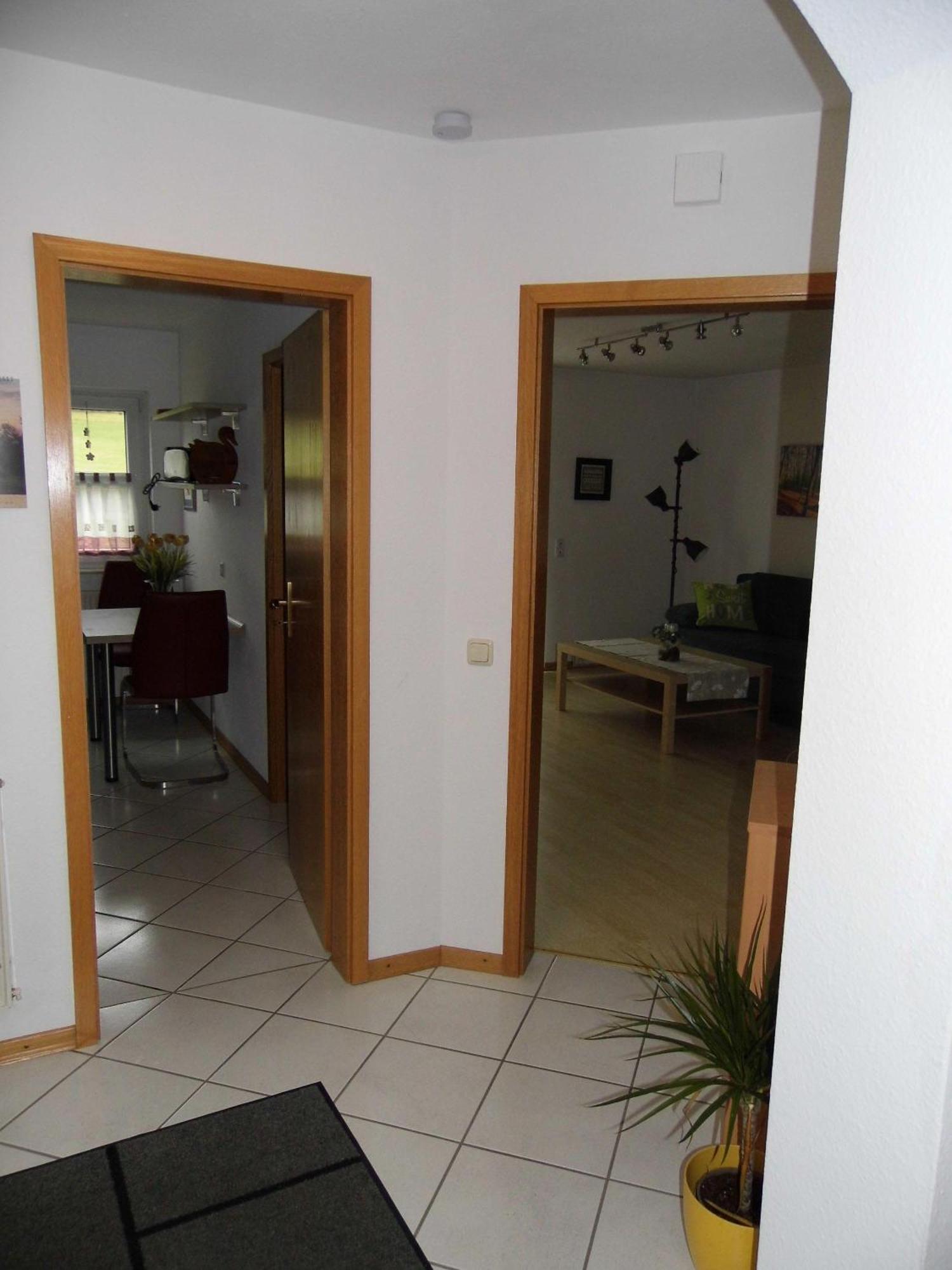 Hof 22 Apartment