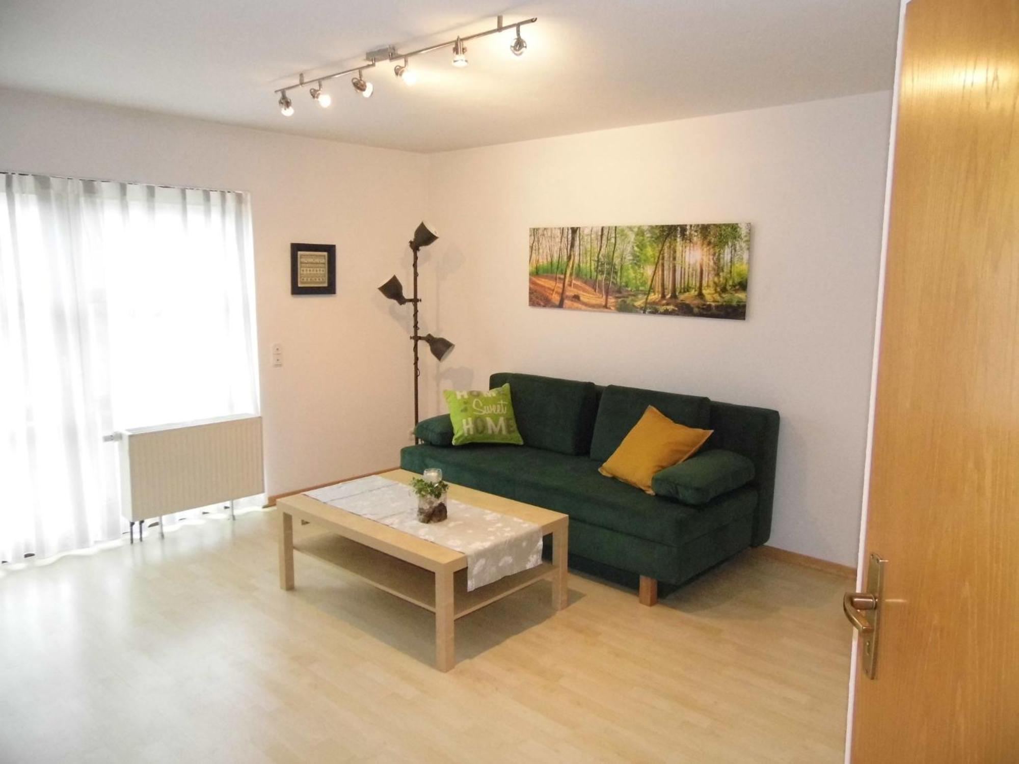 Hof 22 Apartment *