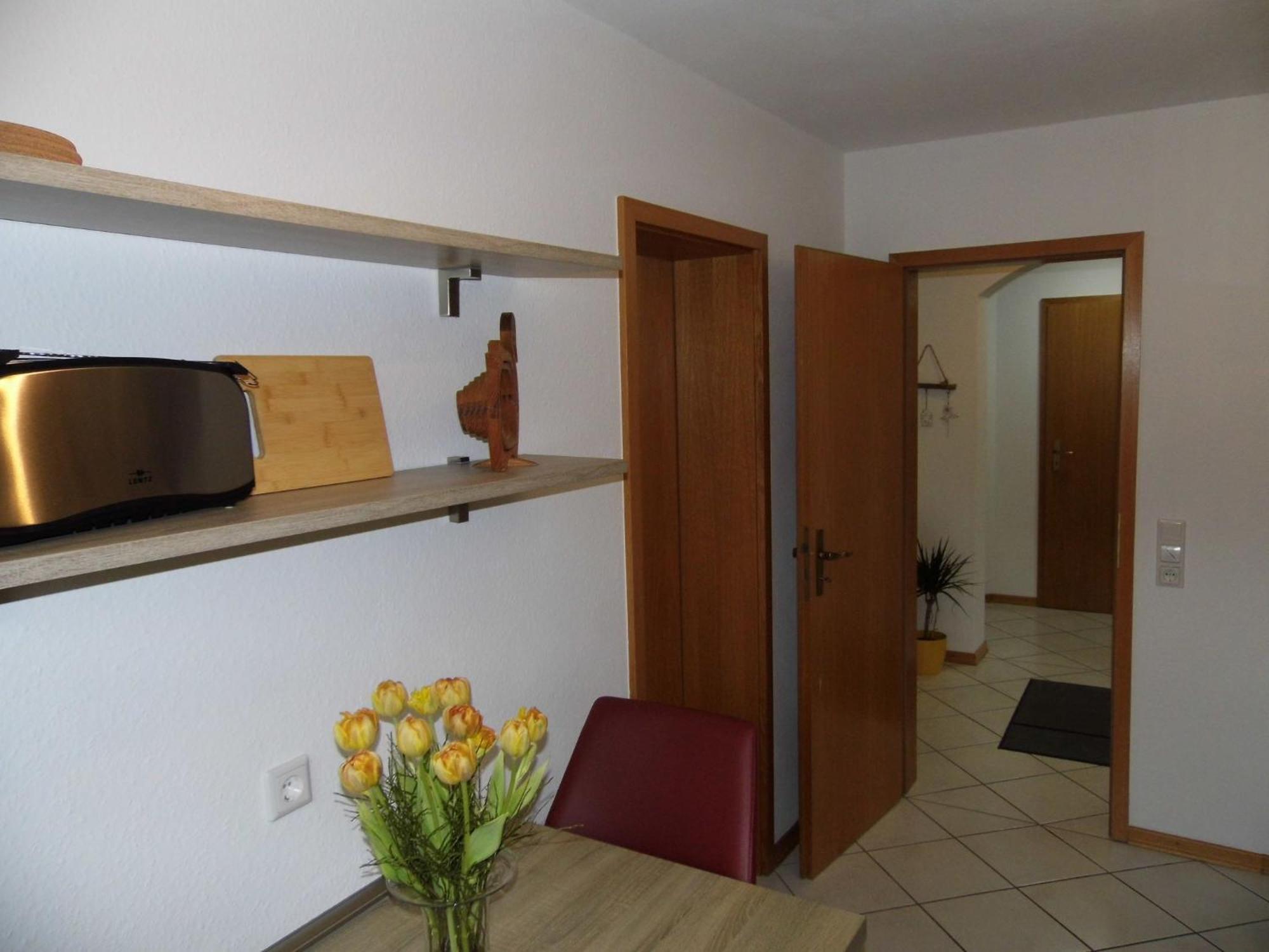 Hof 22 Apartment Hilchenbach