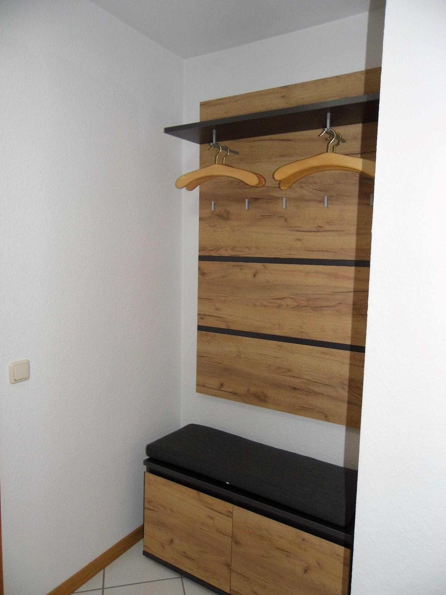 Hof 22 Apartment