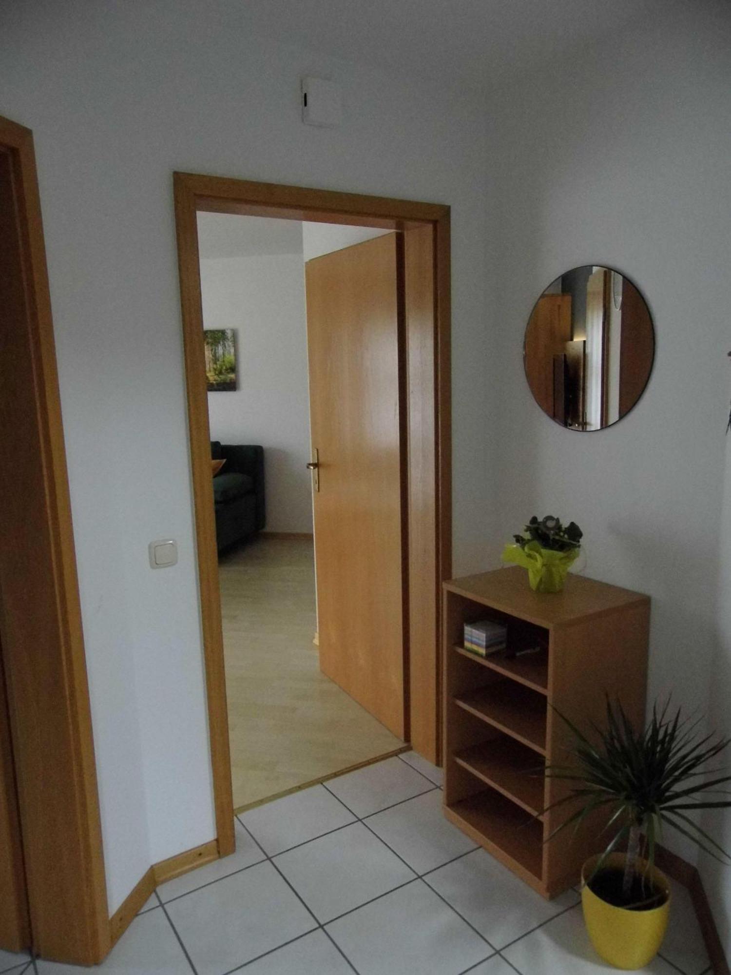 Hof 22 Apartment